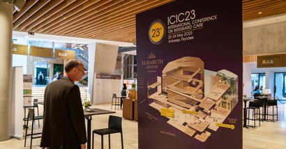 International Conference on Integrated Care: ICIC23