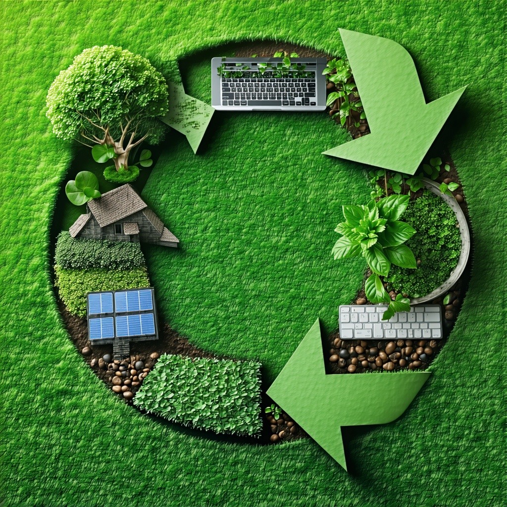 circulaire economie overheid