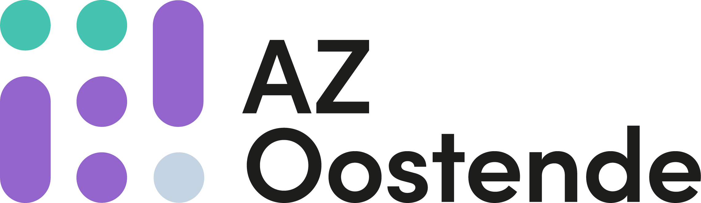 AZ Oostende logo