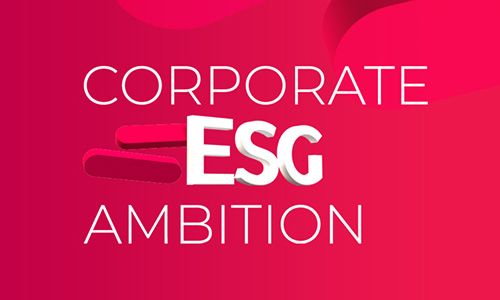 Belfius esg ambition
