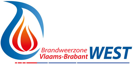 Brandweerzone VL-Brabant west