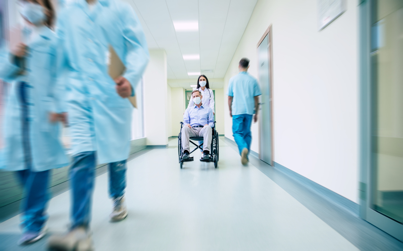 lean management gezondheidszorg