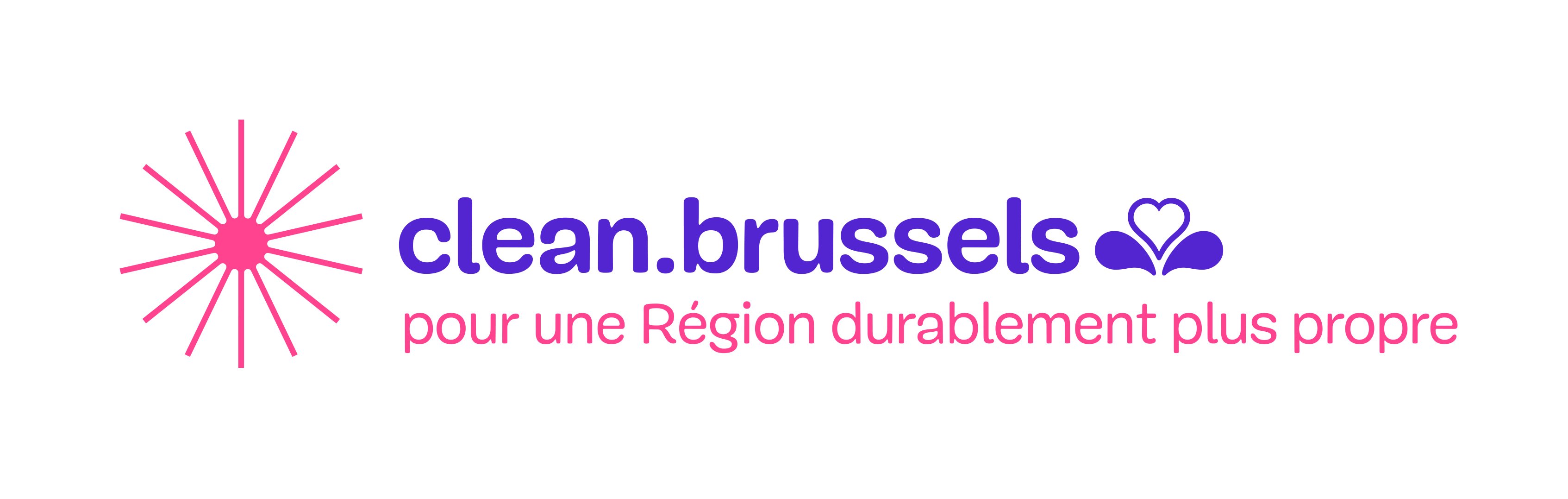 CleanBrussels -Logo 