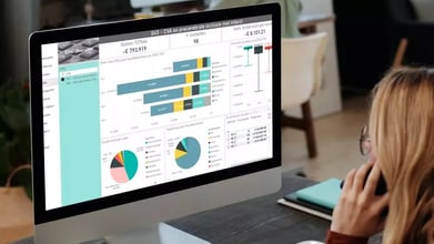 Dashboard zorgpaden als hefboom van het ziekenhuismanagement