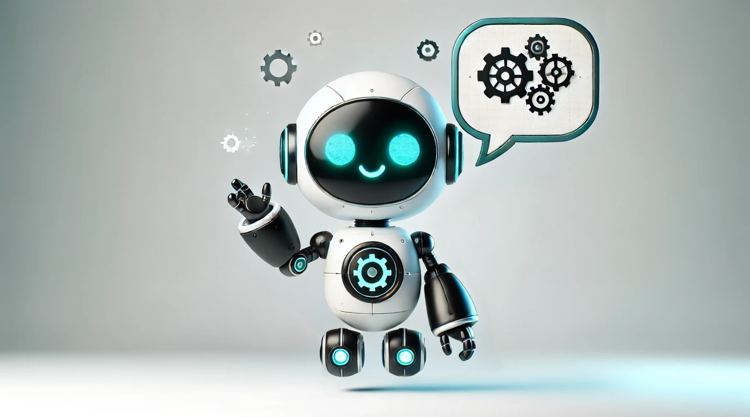 AI chatbot