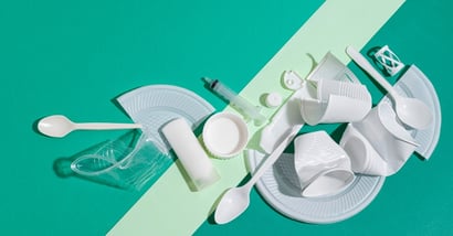 Hoe GreenWin zorgspelers samenbrengt rond circulair plasticgebruik