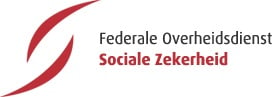 Logo FOD Sociale Zekerheid