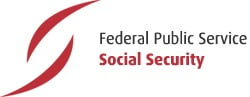 Logo FPS Social Security