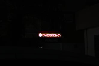 Définition de la vision future des urgences du CHRSM – Site Meuse