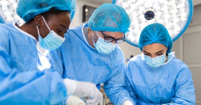 Dynamic budget impact model for PET-CT imager in surgical oncology
