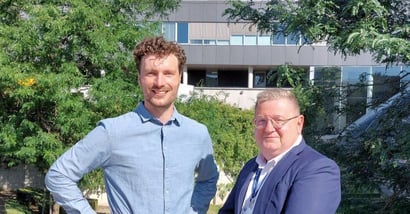 OLV Aalst gebruikt V4H voor patiëntgerichte zorg