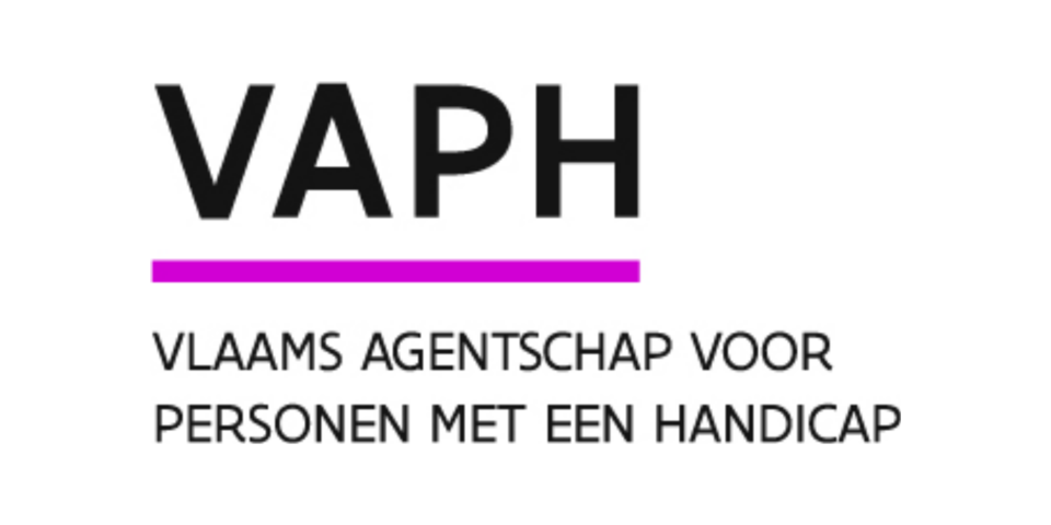 Logo VAPH