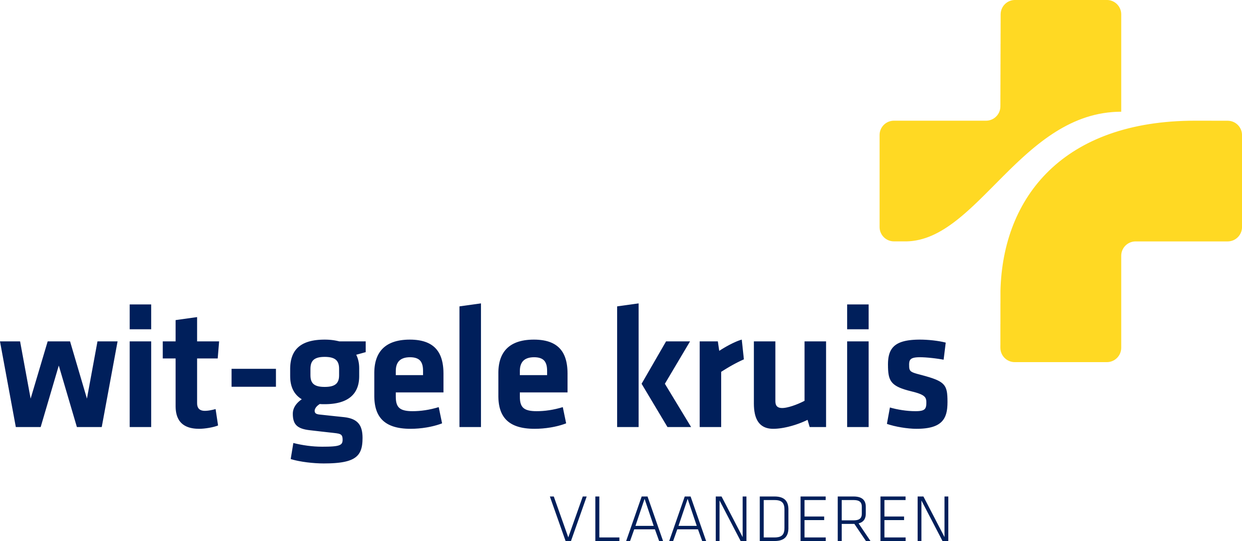 Logo_WitGeleKruis