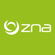 Logo ZNA