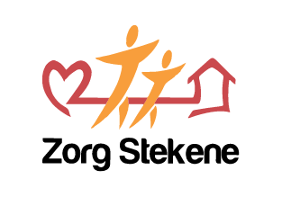 Zorg Stekene Logo
