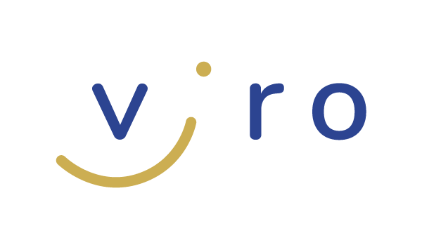 Logo vzw Viro