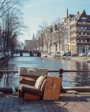 Gemeente Amsterdam optimaliseert dienstverlening na meldingen