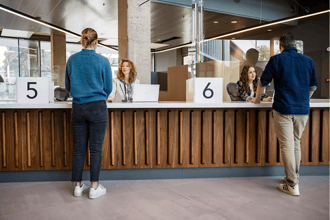 Betrouwbaar en gastvrij: naar toekomstbestendige publieke dienstverlening in Roosendaal