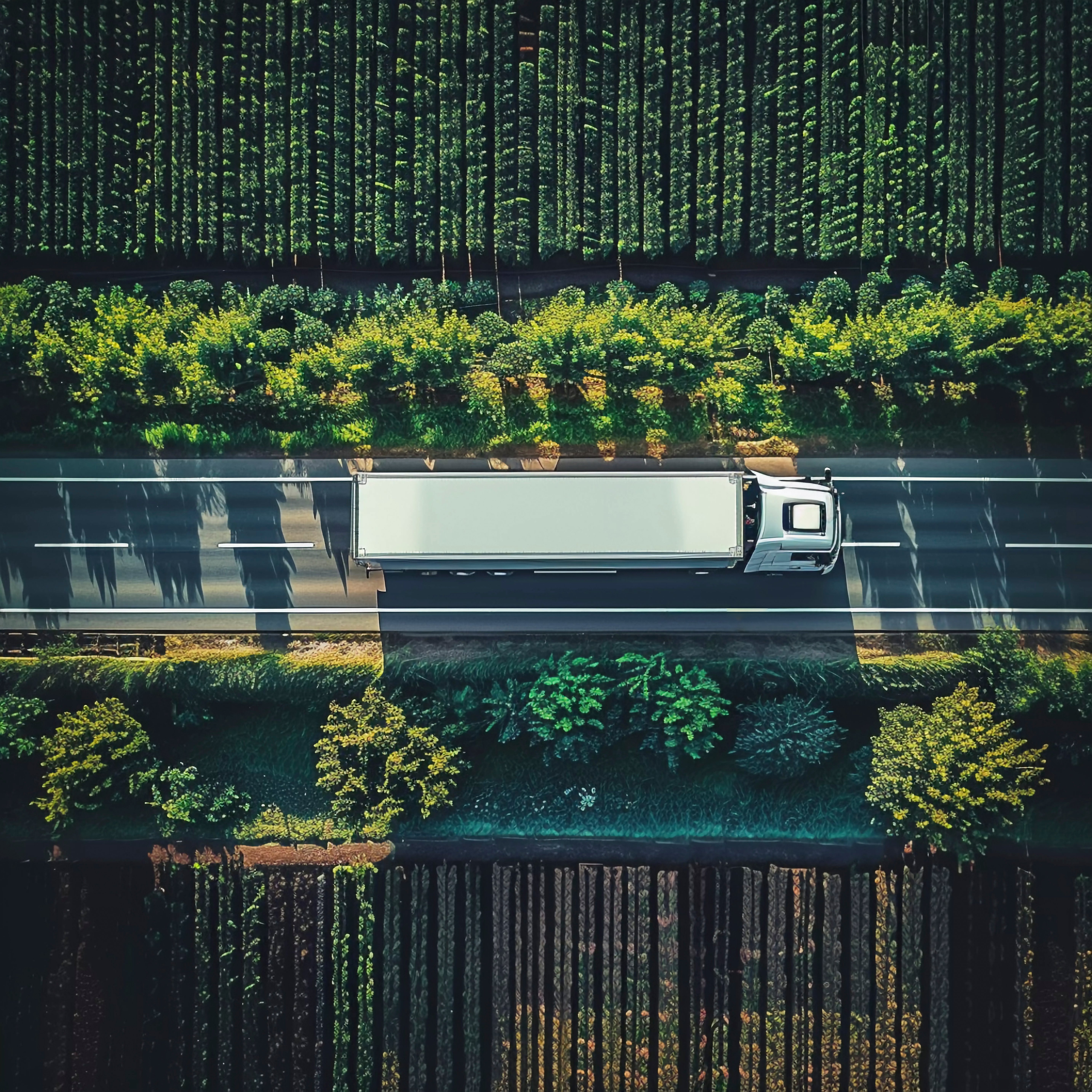 Pietercil Food distributie