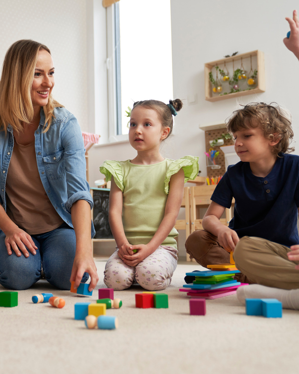 Pelt_kinderopvang begeleiding