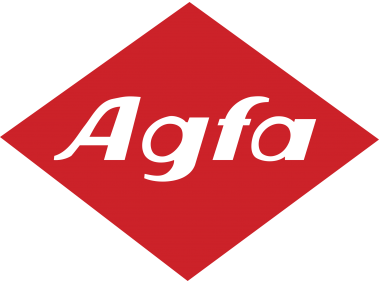 Logo AGFA Group