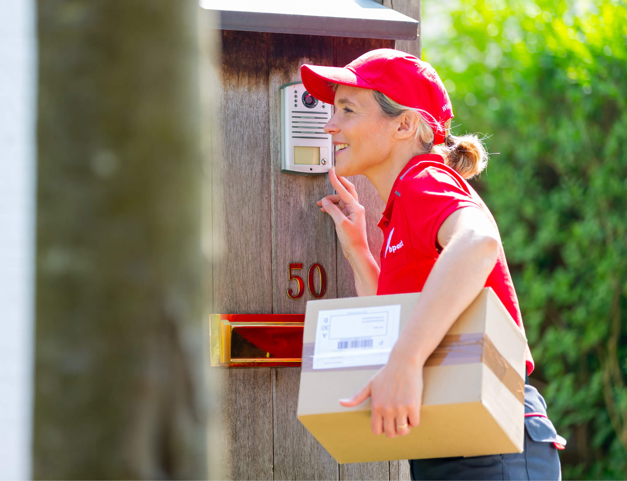 bpost