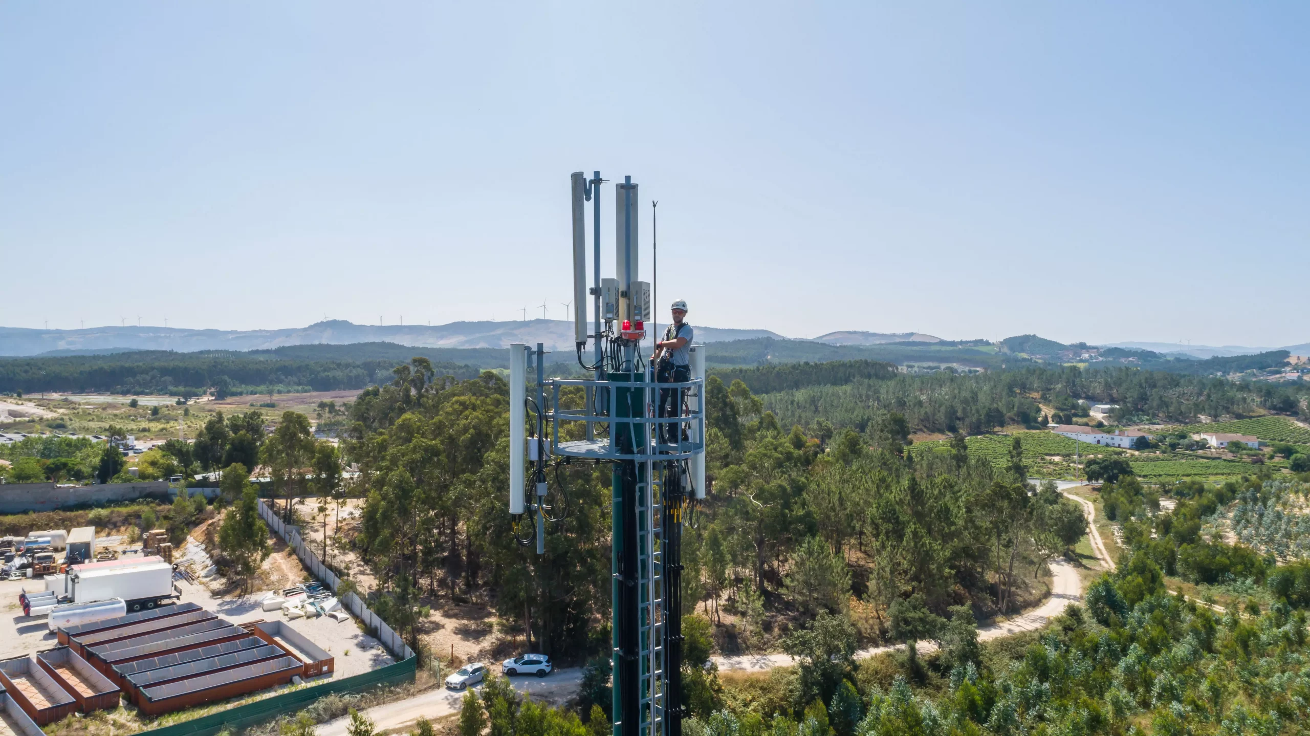 Towerlink Building an Effective Target Operating Model
