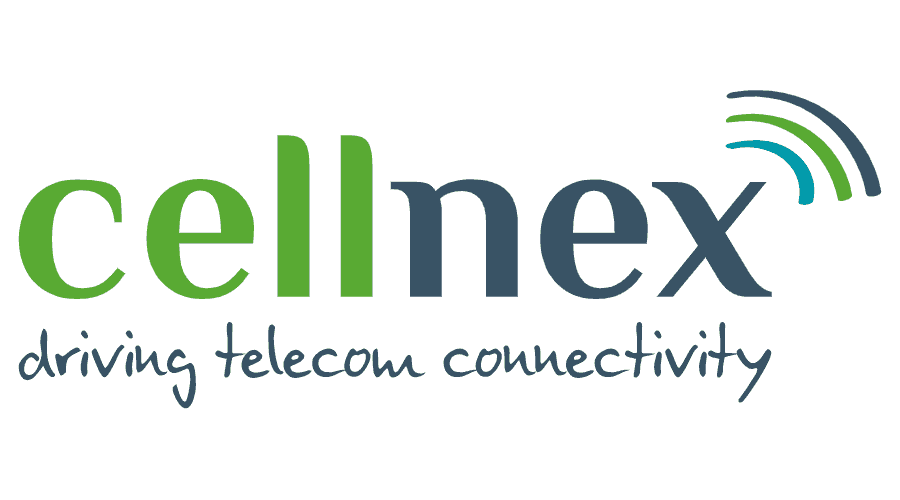 Logo Cellnex Telecom