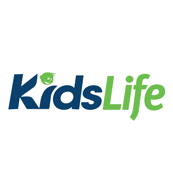 Logo Kidslife