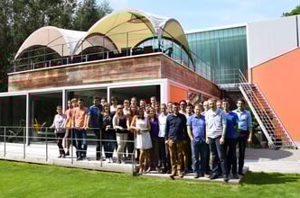 Defining a vision towards sustainable growth