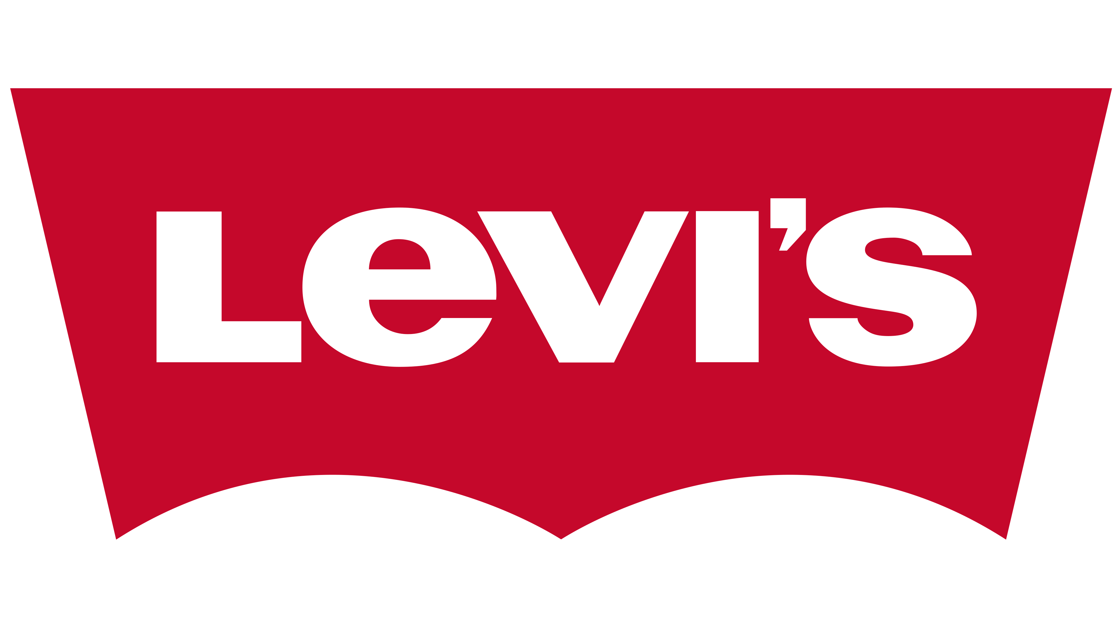 Logo Levi'ss
