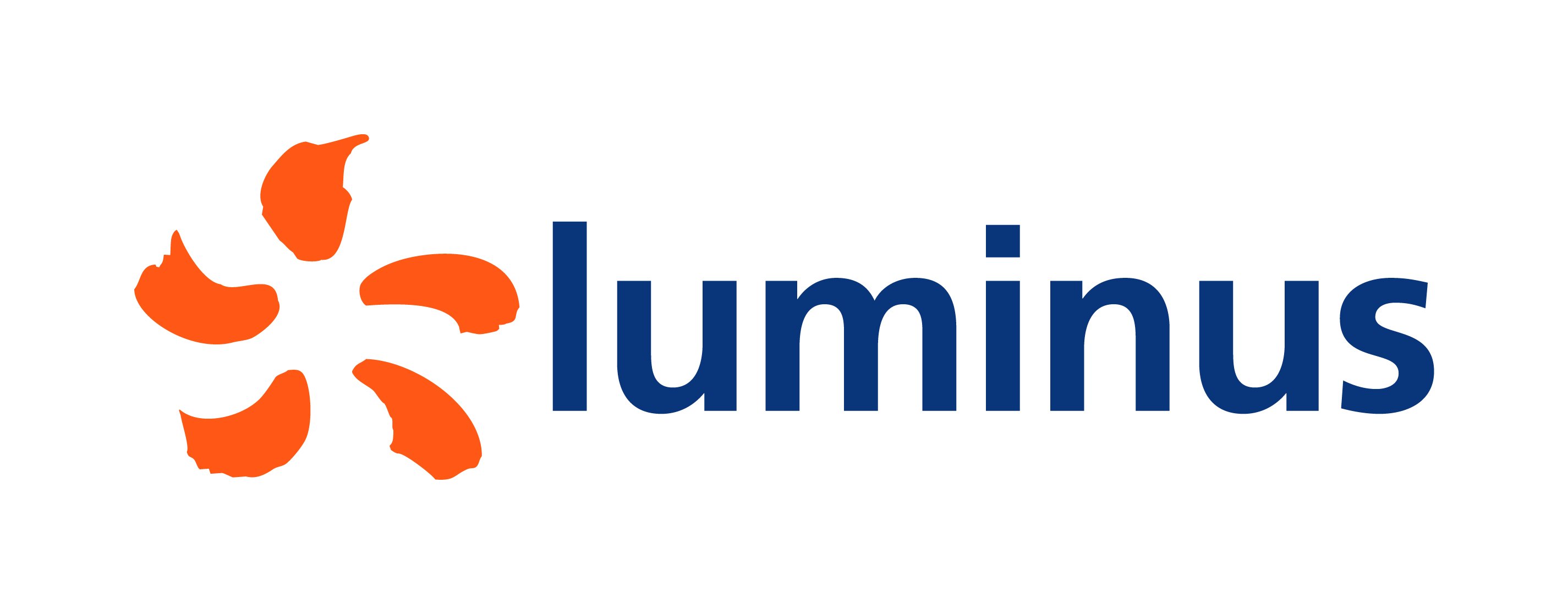 Logo Luminus