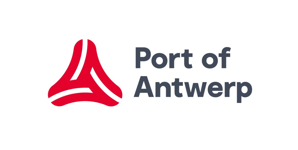 PortofAntwerp_logo