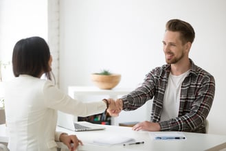 Mid-office SD Worx hertekend voor efficiëntie en klantwaarde
