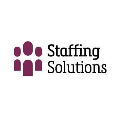 Logo Staffing Solutions