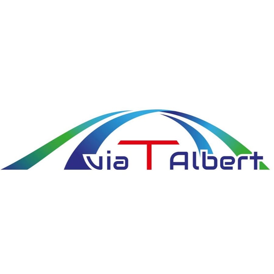 Logo VIA T Albert