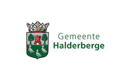 Logo Gemeente Halderberge