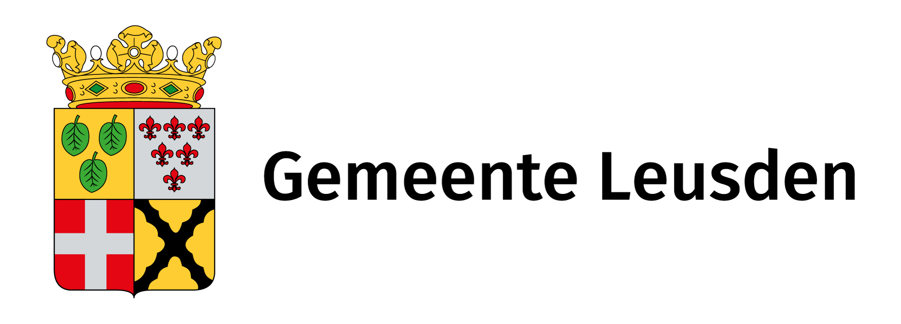 Logo Gemeente Leusden