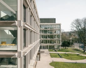 How Uccle created transparency and alignment across departments