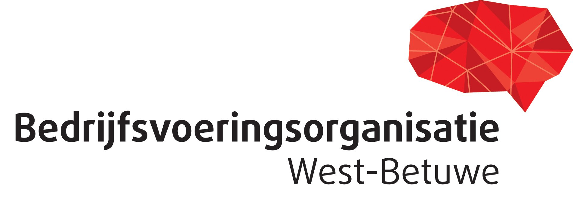 Logo Bedrijfsvoeringsorganisatie West-Betuwe