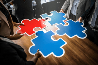 Opstellen visie op dienstverlening en roadmap voor implementatie