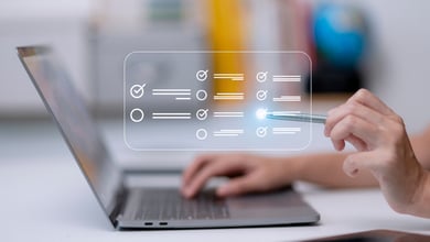 Comment concevoir des enquêtes en ligne efficaces et engageantes ?
