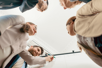 Making change stick: a guide to change management consulting in Belgium