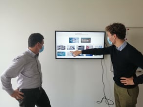 Maximisez la valeur du tableau de bord Value4Health en santé