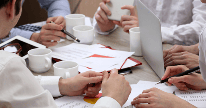 Municipal merger Merelbeke-Melle: Staffing Plan and Integration