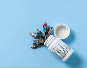 Interne omgevingsanalyse in kader van een nieuw meerjarenplan voor een welzijnsvereniging