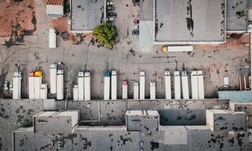 How to optimise Supply Chains in Manufacturing