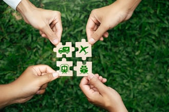 Proximus’ data-driven approach to calculate scope 3 GHG emissions