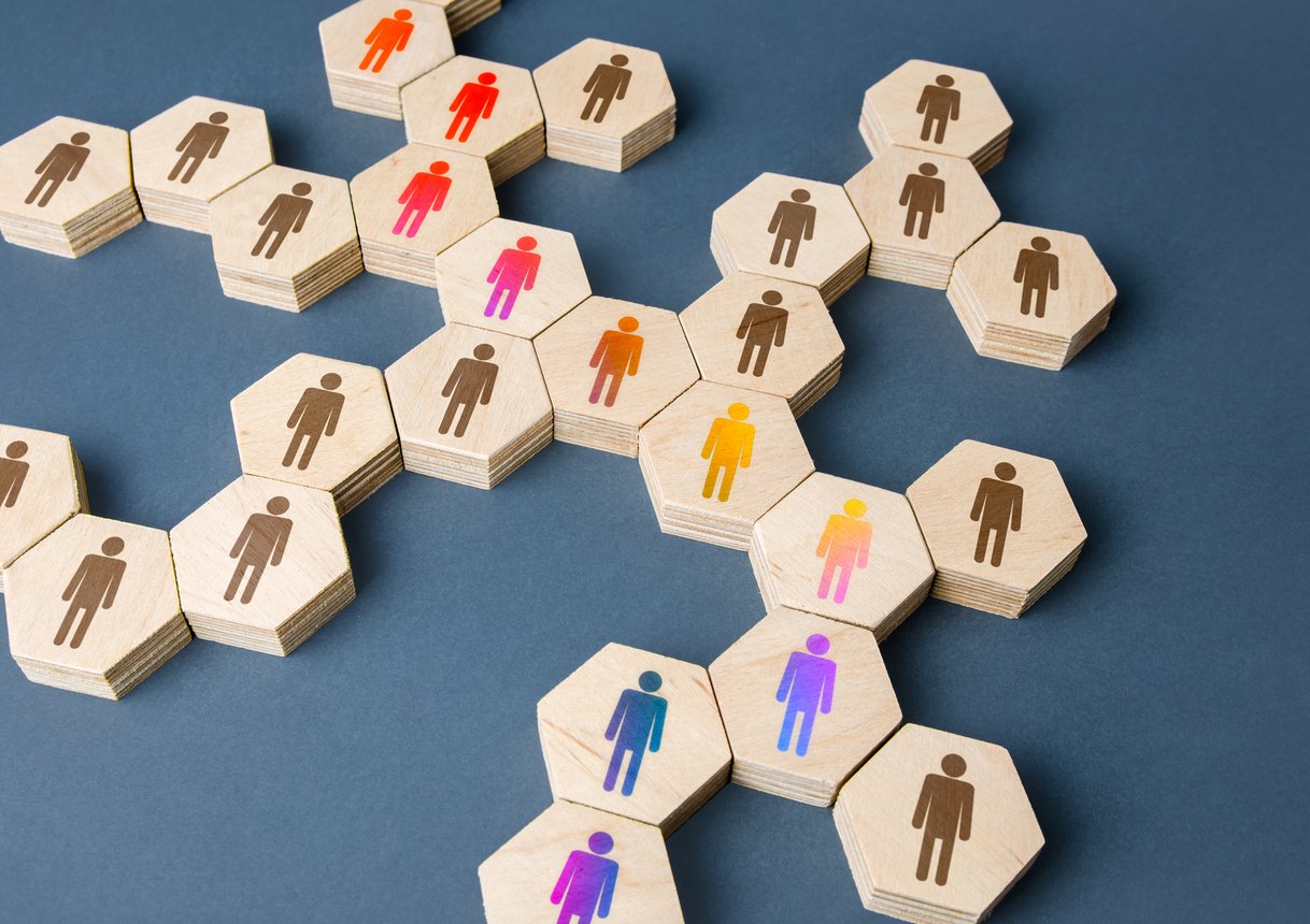 Strategic workforce planning