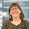 Picture of Delphine Morel de Westgaver